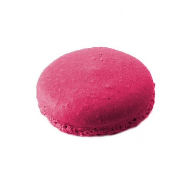 I macarons Lampone