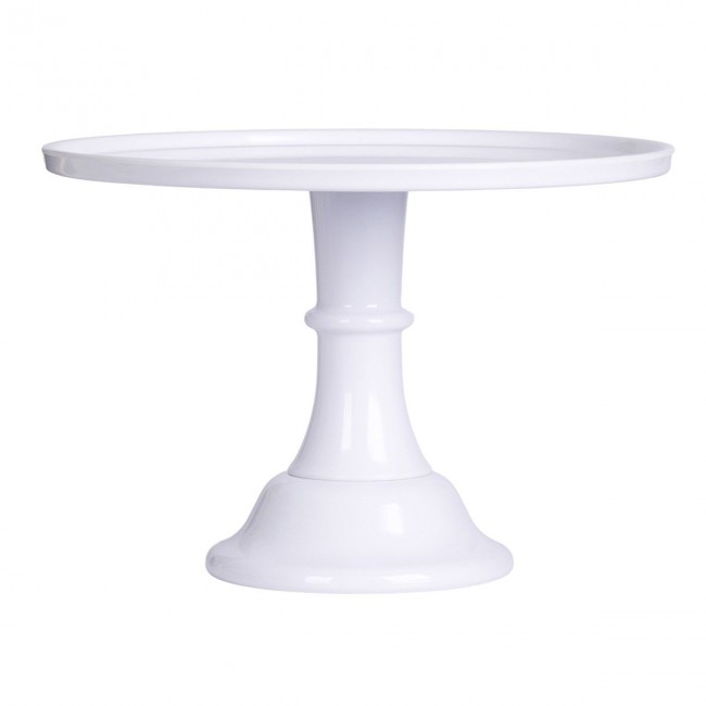 Alzata per torta Cake Stand Large White