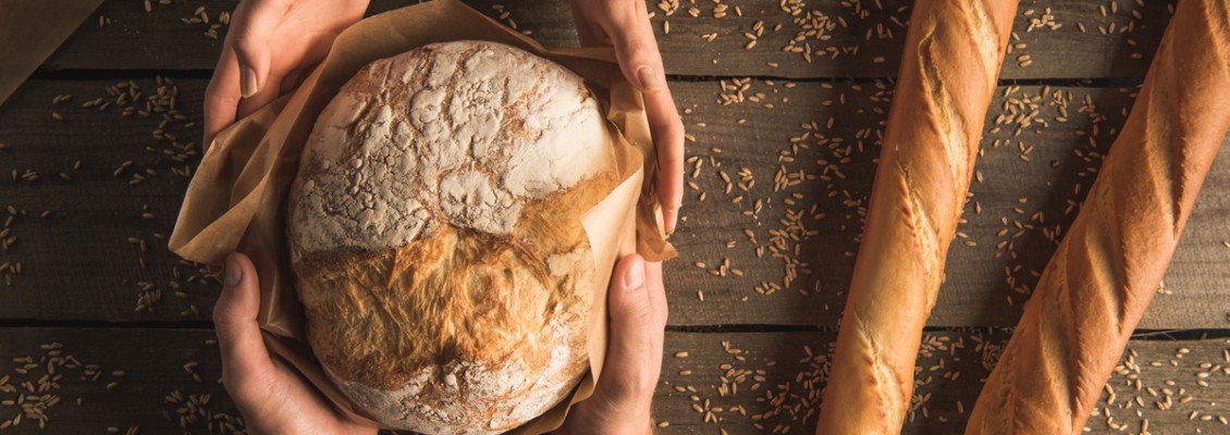 Il pane: storia, curiosità e consigli per prepararlo in casa