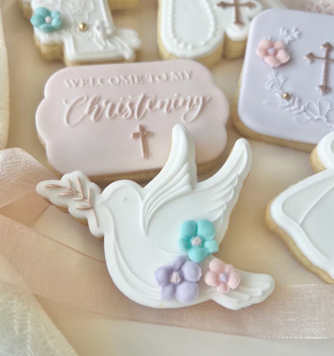 Tagliabiscotti per Pasqua - Collezione - Cookies cutter per biscotti o  decorazione torte –