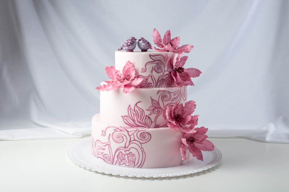 Come Fare Torte di Cake Design: trucchi e consigli
