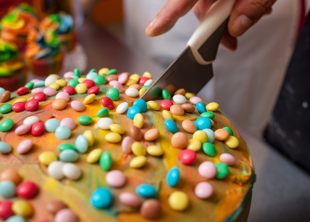 Lievito chimico o bicarbonato: quali agenti lievitanti per dolci gonfi e  come usarli