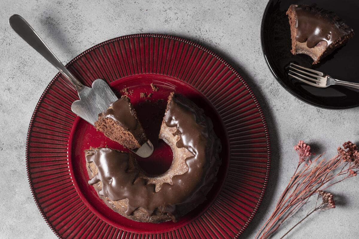 Dolci con uova di Pasqua: alcune idee su come riciclare la cioccolata